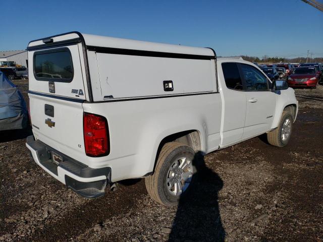 Изображение 3 2019 CHEVROLET COLORADO LT 2019 с VIN 1GCHSCEA9K1208567