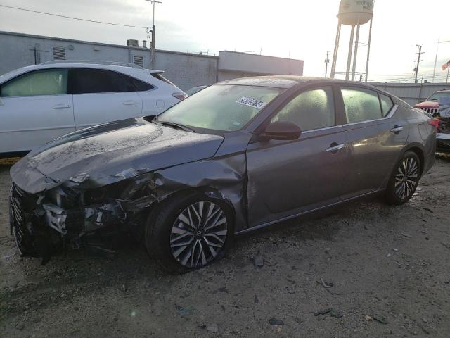 Image 1 of 2024 NISSAN ALTIMA SV 2024 with VIN 1N4BL4DV3RN314308