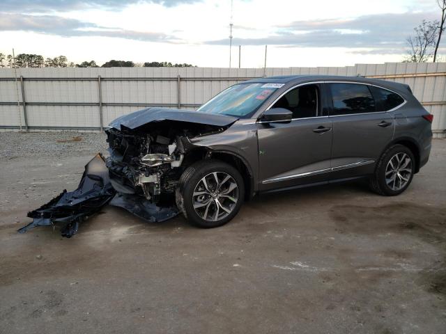 2023 ACURA MDX TECHNOLOGY 2023 image