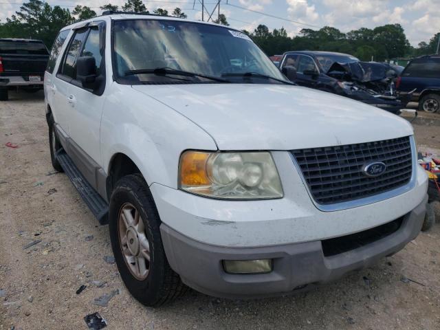 2003 FORD EXPEDITION XLT 2003 image