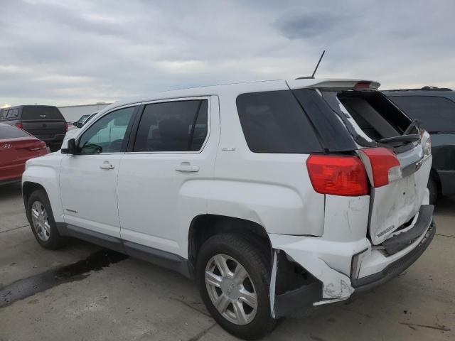 Image 2 of 2016 GMC TERRAIN SLE 2016 with VIN 2GKALMEK4G6141690