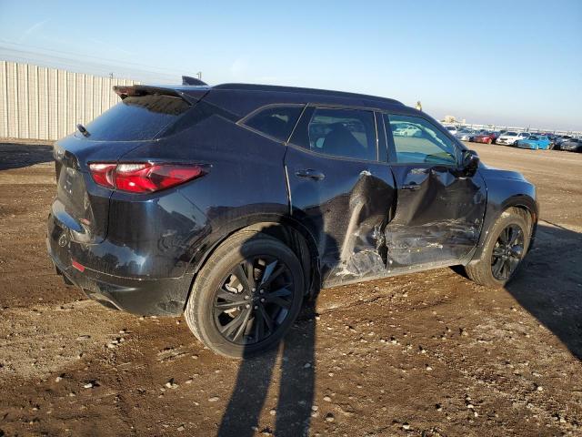 Obraz 3 z 2020 CHEVROLET BLAZER RS 2020 z VIN 3GNKBERS9LS717764