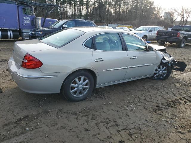 Obraz 3 z 2008 BUICK LACROSSE CXL 2008 z VIN 2G4WD582981165977