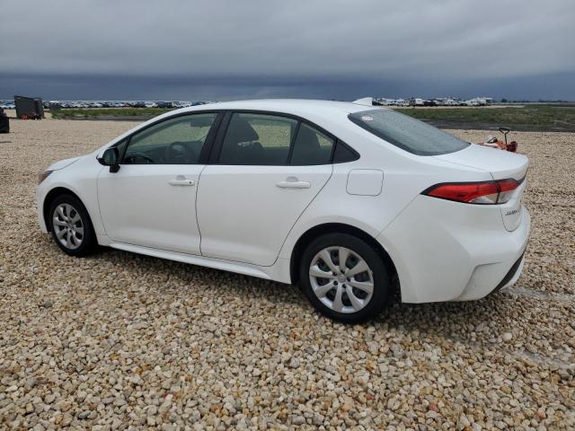 Изображение 2 2021 TOYOTA COROLLA LE 2021 с VIN JTDEPMAE3MJ159145