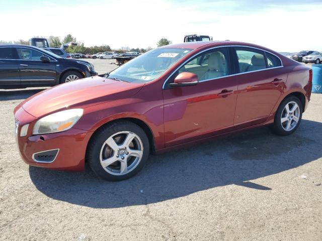 2013 VOLVO S60 T5 2013 image