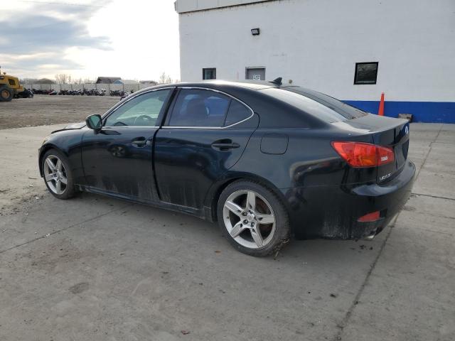 Obraz 2 z 2008 LEXUS IS 250 2008 z VIN JTHBK262482071837