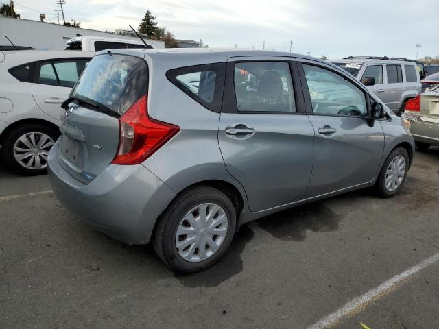 Image 3 of 2014 NISSAN VERSA S 2014 with VIN 3N1CE2CP6EL356016