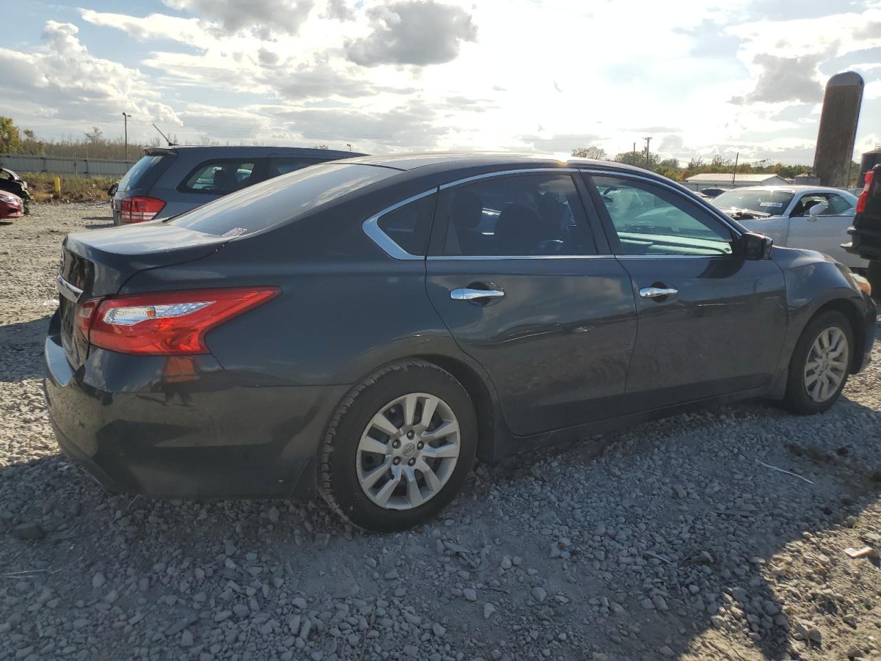 Image 3 of 2016 NISSAN ALTIMA 2.5 2016 with VIN 1N4AL3AP6GN386922