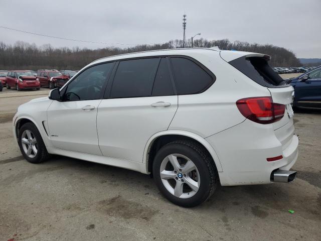 Image 2 of 2015 BMW X5 XDRIVE35D 2015 with VIN 5UXKS4C52F0N06227