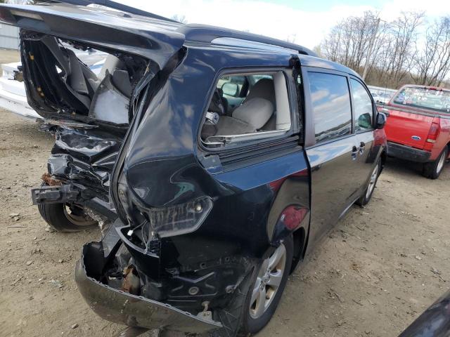 Image 3 of 2012 TOYOTA SIENNA LE 2012 with VIN 5TDKK3DC0CS269397