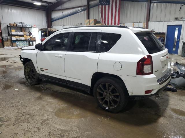 Image 2 of 2016 JEEP COMPASS SPORT 2016 with VIN 1C4NJDBB6GD707406