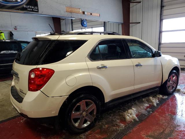 Изображение 3 2014 CHEVROLET EQUINOX LTZ 2014 с VIN 1GNFLHEK1EZ135928