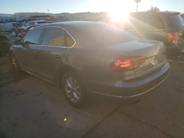 Изображение 2 2016 VOLKSWAGEN PASSAT S 2016 с VIN 1VWAT7A37GC021494