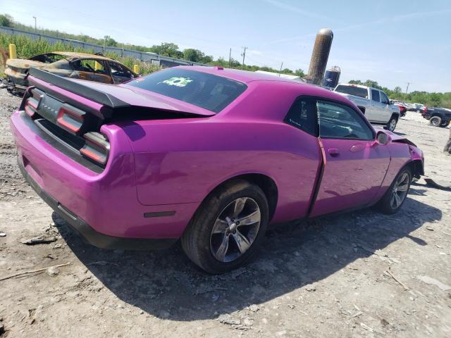 Image 3 of 2015 DODGE CHALLENGER SXT 2015 with VIN 2C3CDZAG2FH783347