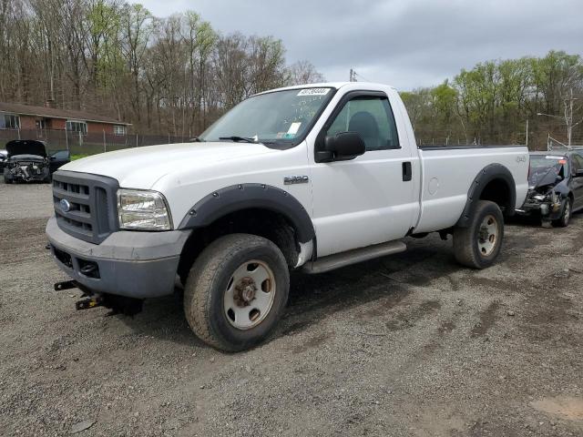 2005 FORD F350 SRW SUPER DUTY 2005 image