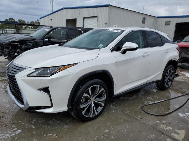 Image 1 of 2016 LEXUS RX 350 2016 with VIN 2T2ZZMCA9GC026343