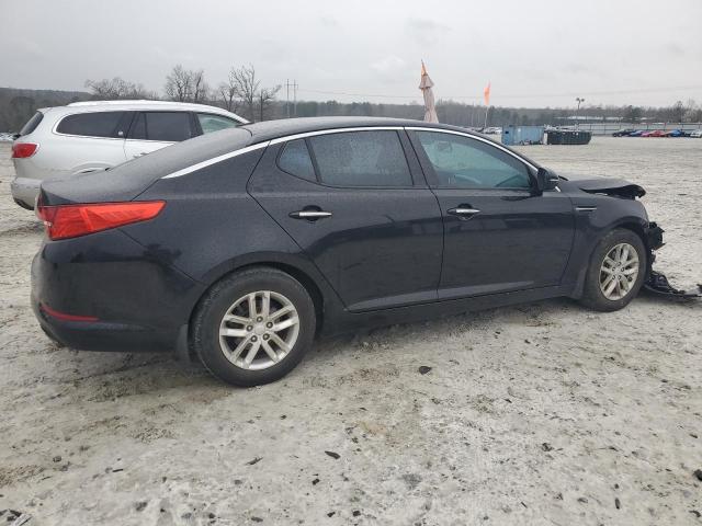Obraz 3 z 2012 KIA OPTIMA LX 2012 z VIN KNAGM4A79C5275621