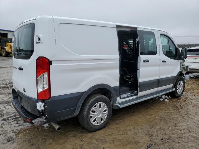 Image 3 of 2022 FORD TRANSIT T-250 2022 with VIN 1FTBR1Y83NKA38591