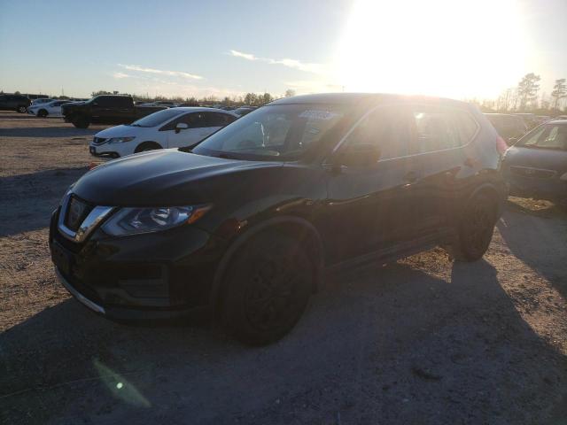 Obraz 1 z 2017 NISSAN ROGUE S 2017 z VIN 5N1AT2MT1HC839544
