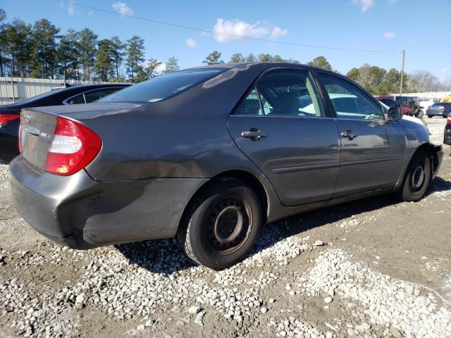Изображение 3 2004 TOYOTA CAMRY LE 2004 с VIN 4T1BE32K24U837756