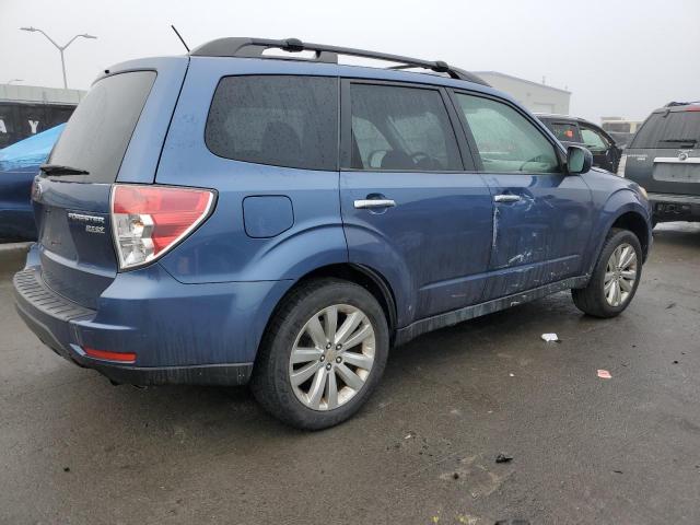 Image 3 of 2011 SUBARU FORESTER 2.5X PREMIUM 2011 with VIN JF2SHACC0BH768354