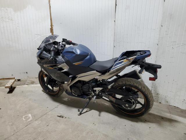 Image 3 of 2023 KAWASAKI EX400  2023 with VIN JKAEXKH11PDAP3923