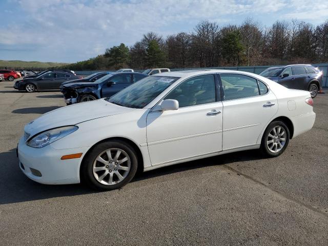 2002 LEXUS ES 300 2002 image