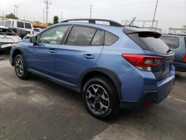 Obraz 2 z 2020 SUBARU CROSSTREK  2020 z VIN JF2GTAAC6L9223164