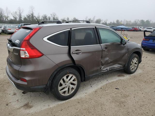 Изображение 3 2016 HONDA CR-V EXL 2016 с VIN 2HKRM4H71GH662039