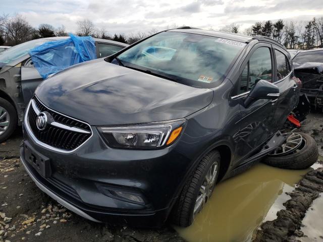 2017 BUICK ENCORE SPORT TOURING 2017 image
