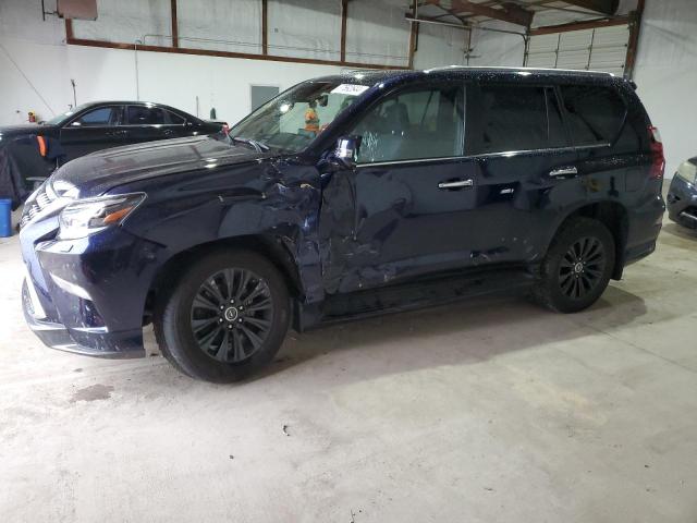 Obraz 2022 LEXUS GX 460 2022