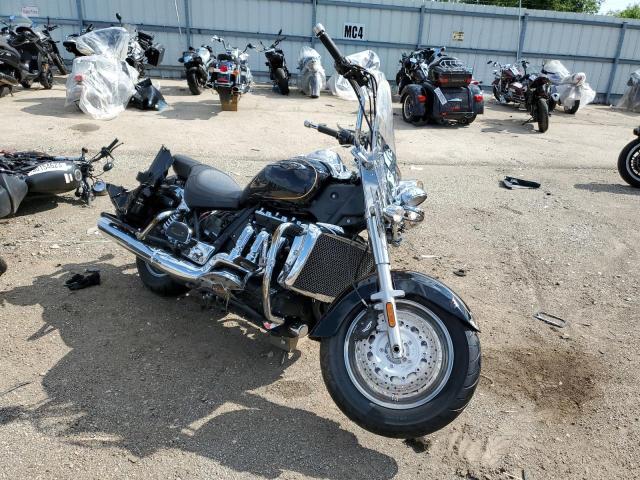 Изображение 2014 TRIUMPH MOTORCYCLE ROCKET III TOURING ABS 2014