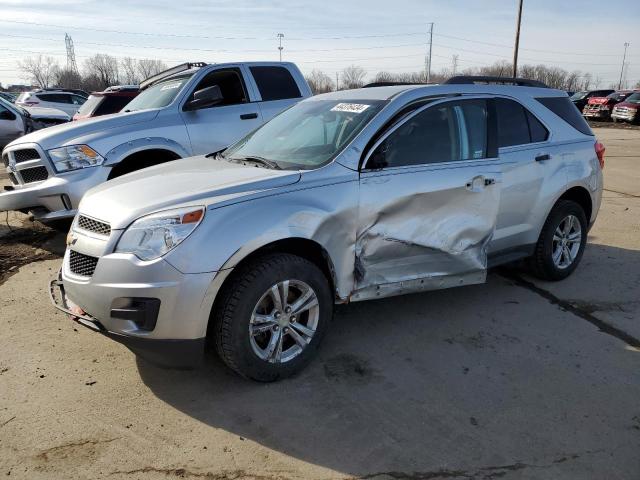 Изображение 1 2014 CHEVROLET EQUINOX LT 2014 с VIN 2GNALBEK4E1167238