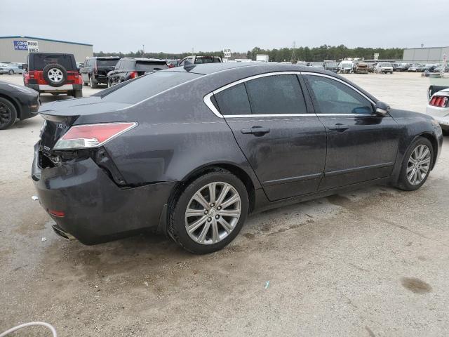 Image 3 of 2014 ACURA TL SE 2014 with VIN 19UUA8F35EA003820