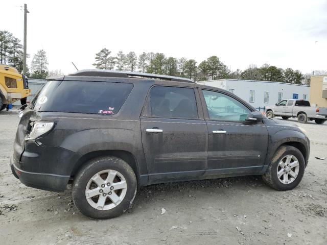 Obraz 3 z 2009 SATURN OUTLOOK XE 2009 z VIN 5GZER13D59J176547