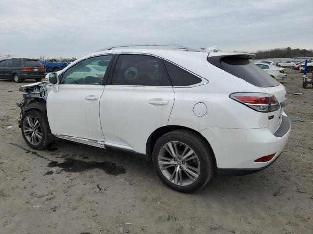 Изображение 2 2015 LEXUS RX 350 2015 с VIN 2T2ZK1BA8FC152275