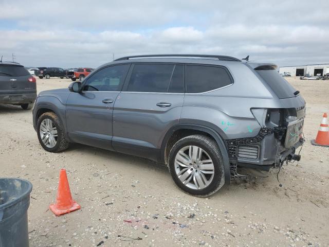 Изображение 2 2020 VOLKSWAGEN ATLAS SE 2020 с VIN 1V2WR2CA1LC502744
