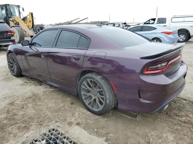 Изображение 2 2020 DODGE CHARGER SCAT PACK 2020 с VIN 2C3CDXGJ7LH174029