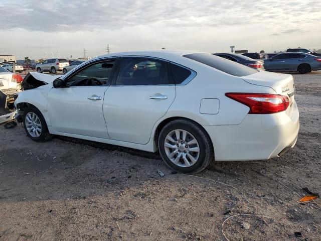 Image 2 of 2017 NISSAN ALTIMA 2.5 2017 with VIN 1N4AL3AP6HN311428