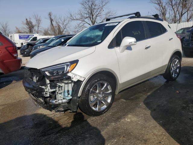 2019 BUICK ENCORE ESSENCE 2019 image