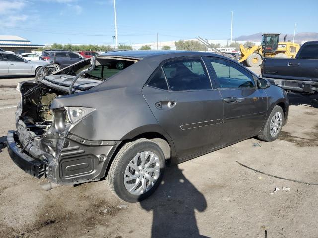 Obraz 3 z 2019 TOYOTA COROLLA L 2019 z VIN 2T1BURHE6KC227445