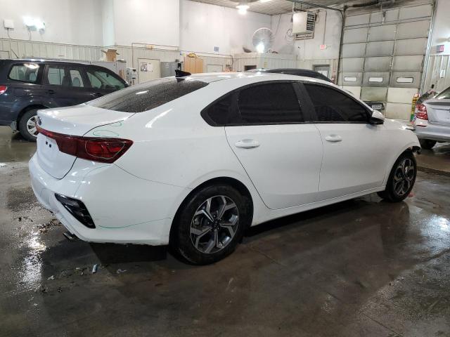 Image 3 of 2021 KIA FORTE FE 2021 with VIN 3KPF24AD0ME410565