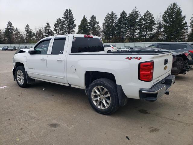 Obraz 2 z 2018 CHEVROLET SILVERADO K1500 LT 2018 z VIN 1GCVKREC1JZ346644