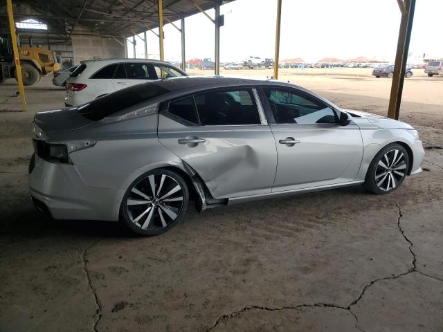 Изображение 3 2020 NISSAN ALTIMA SR 2020 с VIN 1N4BL4CVXLC259702