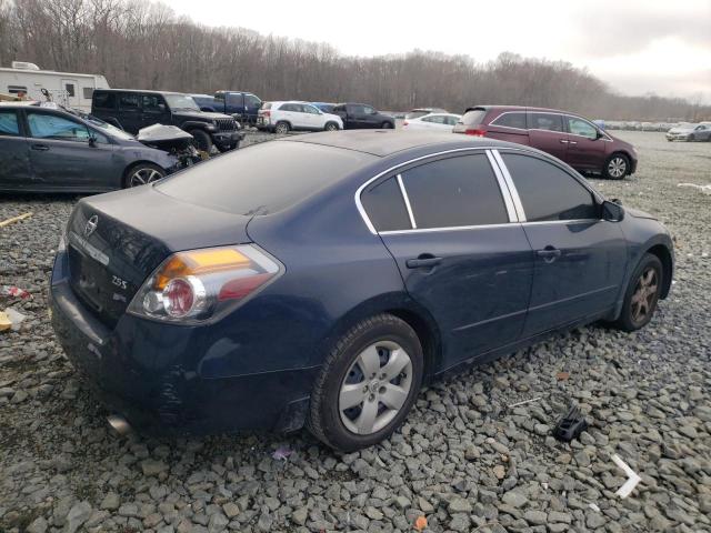 Image 3 of 2007 NISSAN ALTIMA 2.5 2007 with VIN 1N4AL21E97N495612