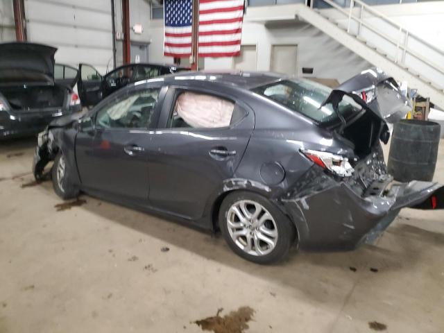Image 2 of 2016 TOYOTA SCION IA  2016 with VIN 3MYDLBZV5GY135351