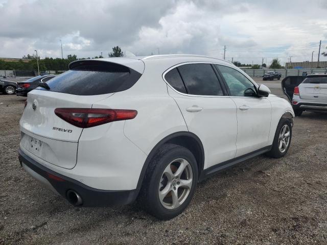 Изображение 3 2020 ALFA ROMEO STELVIO  2020 с VIN ZASPAKAN4L7C75925