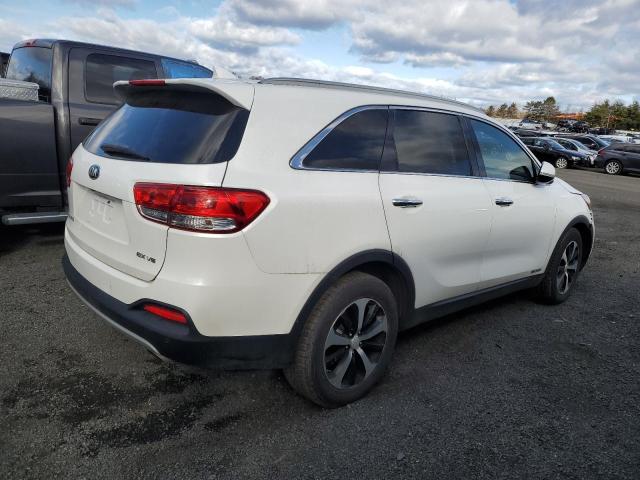 Изображение 3 2016 KIA SORENTO EX 2016 с VIN 5XYPHDA59GG142716