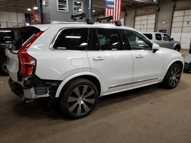 Image 3 of 2021 VOLVO XC90 T8 RECHARGE INSCRIPTION 2021 with VIN YV4BR00L1M1718100