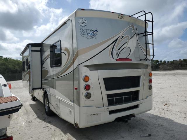 Image 3 of 2011 TIFFIN MOTORHOMES INC BREEZE  2011 with VIN 5VBRC93A3BA113467